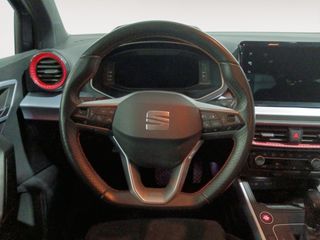 Seat Arona FR XL