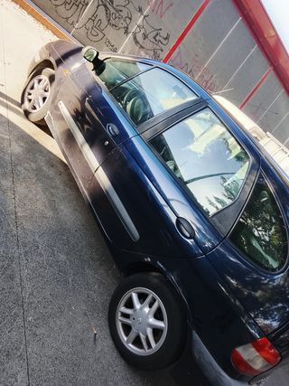 Renault Scenic 1998