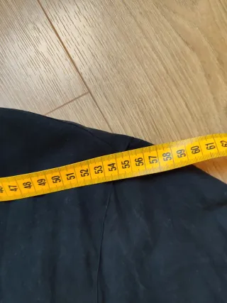 Camisa Harley-Davidson Negra Talla L