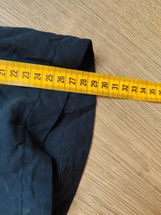 Camisa Harley-Davidson Negra Talla L