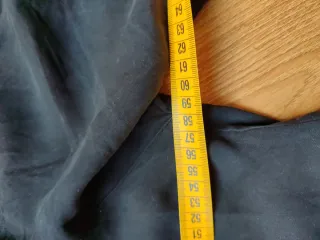 Camisa Harley-Davidson Negra Talla L