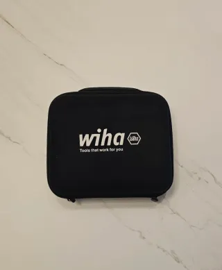 Atornillador eléctrico Wiha