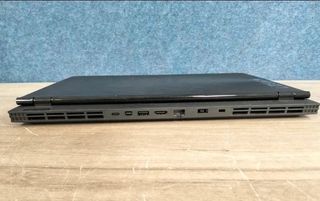 Portátil Lenovo Legion Y530 - i5, 8GB, 1TB, GTX105