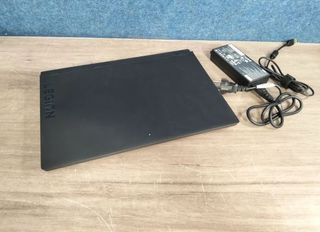 Portátil Lenovo Legion Y530 - i5, 8GB, 1TB, GTX105