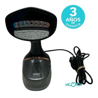 Plancha de Vapor XsquO