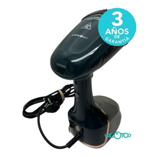 Plancha de Vapor XsquO