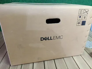 DELL PowerEdge T140 servidor 3,5 GHz 8 GB Torre