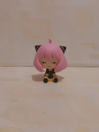 Figure anime - Spy × Family - Anya Forger