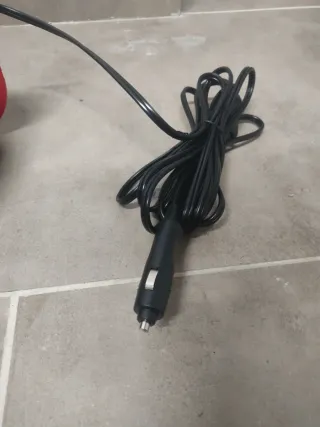 Aspirador de mano BLACK & DECKER ADV1200-XJ