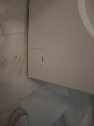 Lavadora Balay Blanca 6 kg