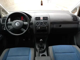 Volkswagen Touran 2005