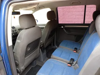 Volkswagen Touran 2005