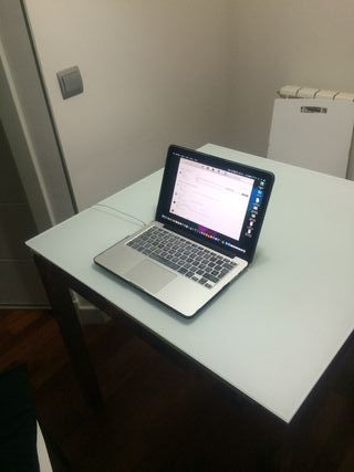 MacBook Pro Retina 2014