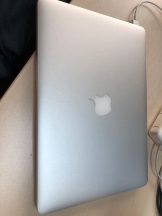 MacBook Pro Retina 2014