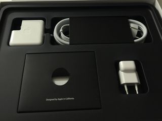 MacBook Pro Retina 2014