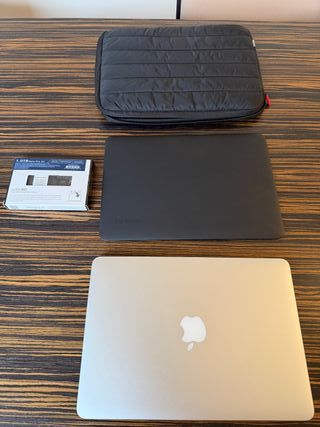 MacBook Pro Retina 2014