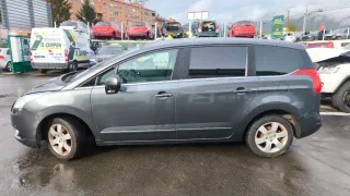 Despiece Peugeot 5008