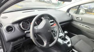 Despiece Peugeot 5008