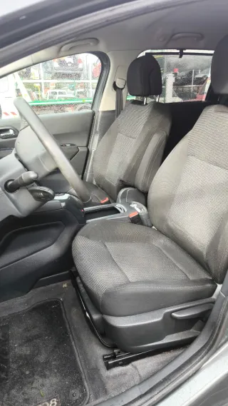 Despiece Peugeot 5008