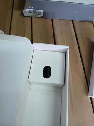 Microsoft Surface Dock