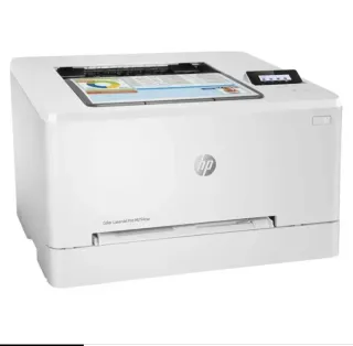 HP Laser Jet Pro M254nw - Impresora color láser