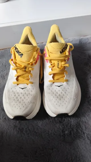 Hoka Running Talla 40