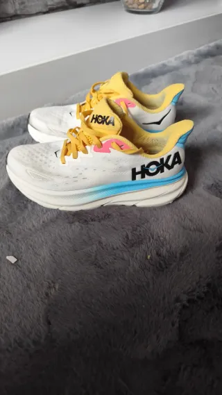 Hoka Running Talla 40