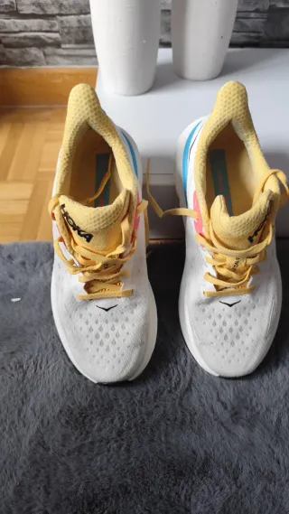 Hoka Running Talla 40