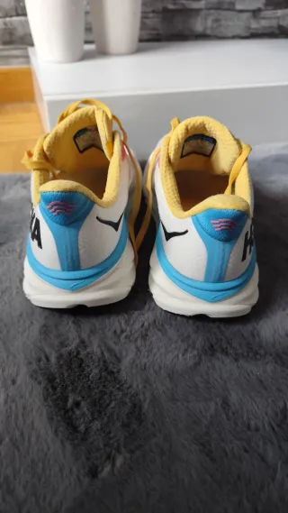 Hoka Running Talla 40