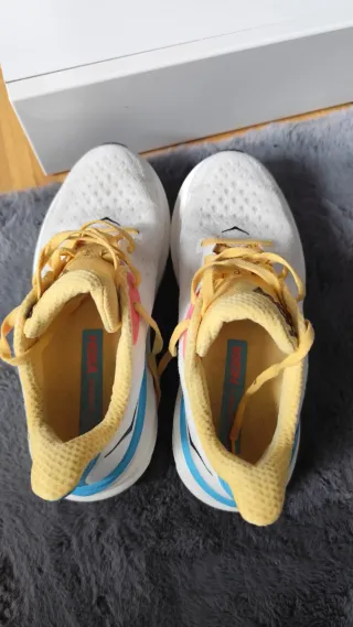 Hoka Running Talla 40