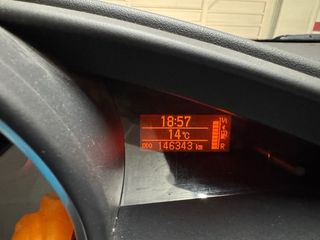 Toyota Verso 2.0D Advance 5P + skyview