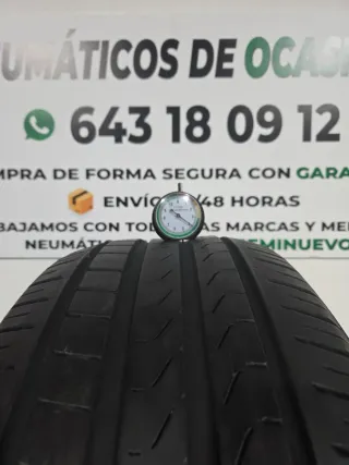 235 55 17 99V PIRELLI SCORPION VERDE