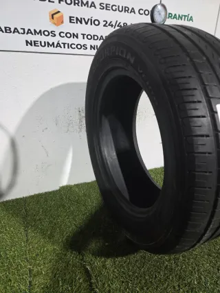 235 55 17 99V PIRELLI SCORPION VERDE