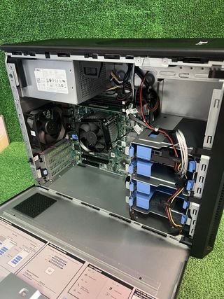 Server Dell PowerEdge T140