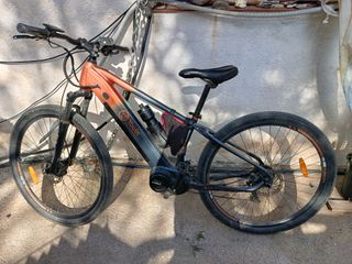 Bicicleta Eléctrica MTB Youin Kilimandjaro