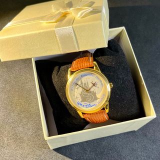 Orologio Walt Disney World 25° Anniversario
