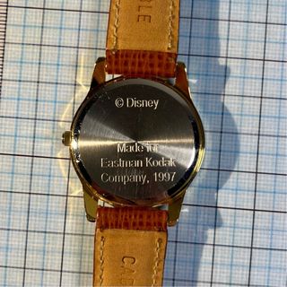 Orologio Walt Disney World 25° Anniversario