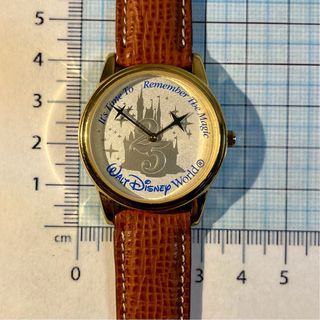 Orologio Walt Disney World 25° Anniversario