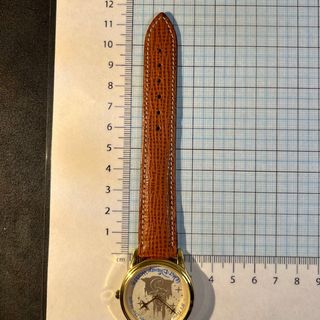 Orologio Walt Disney World 25° Anniversario