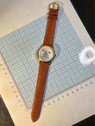 Orologio Walt Disney World 25° Anniversario