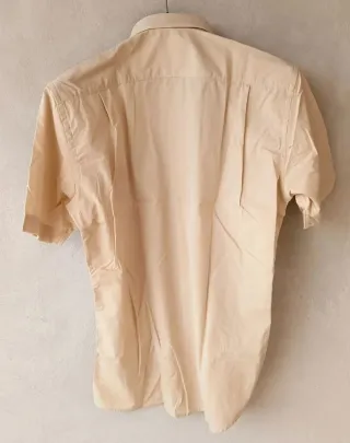 Camicia a maniche corte uomo, James & Nicholson