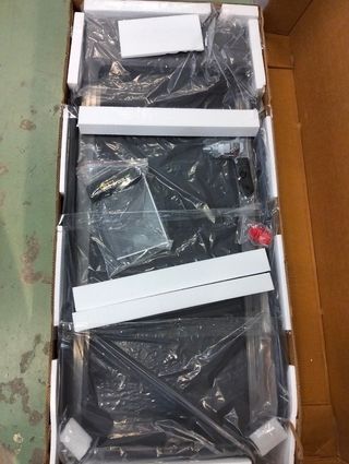 Cinta de correr Serie 300 Keboo Fitness KKC001