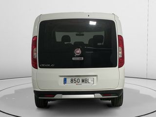 Fiat Doblò Trekking