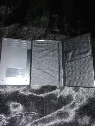 Calculadora Canon LC-37 Vintage