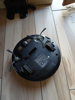 Aspirapolvere Lefant