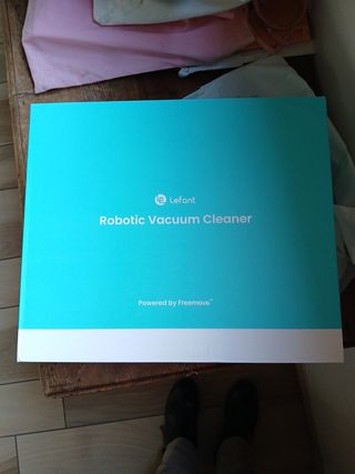 Aspirapolvere Lefant