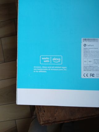 Aspirapolvere Lefant