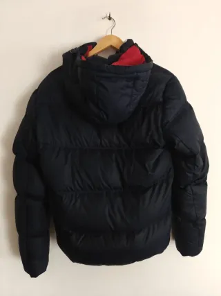 Chaqueta Tommy Hilfiger Hombre Talla S