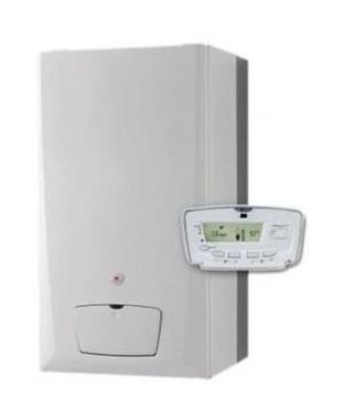 Despiece Caldera Thema Fast F 30