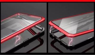 Cover in vetro doppio strato per S8P/S10P/S9P Note 9